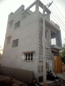 3 BHK House For Sale In Bengaluru