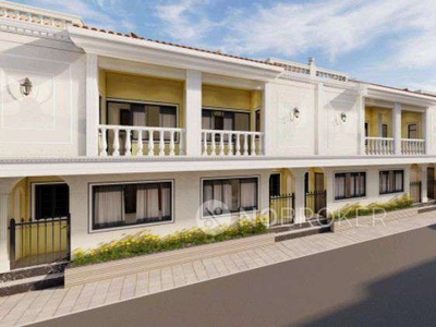 3 BHK House For Sale In Trinity Primus