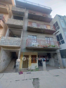3 BHK House For Sale In Wajid Layout