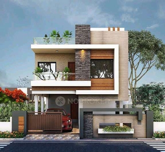 3 BHK House For Sale In Yalahanka New Town Bus Stop