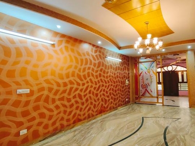 3 BHK Independent Floor for rent in Anand Vihar, New Delhi - 2094 Sqft