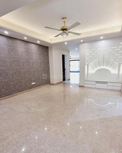 3 BHK Independent Floor for rent in Ashok Vihar, New Delhi - 1125 Sqft