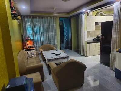3 BHK Independent Floor for rent in Chirag Dilli, New Delhi - 1200 Sqft