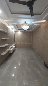 3 BHK Independent Floor for rent in Chittaranjan Park, New Delhi - 1500 Sqft