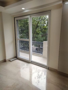 3 BHK Independent Floor for rent in Chittaranjan Park, New Delhi - 1800 Sqft