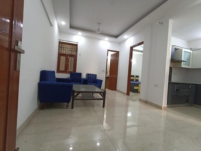 3 BHK Independent Floor for rent in Freedom Fighters Enclave, New Delhi - 1350 Sqft