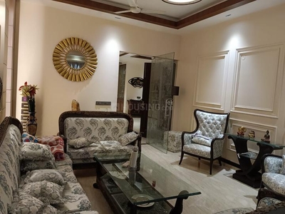 3 BHK Independent Floor for rent in Kirti Nagar, New Delhi - 2700 Sqft
