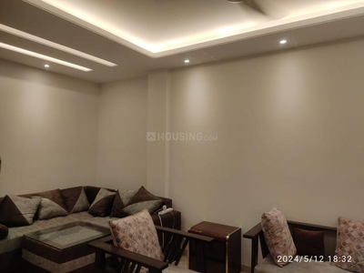 3 BHK Independent Floor for rent in Lajpat Nagar, New Delhi - 1300 Sqft