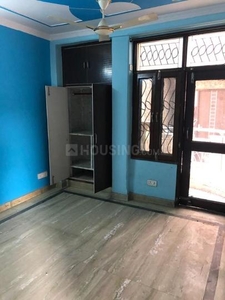 3 BHK Independent Floor for rent in Laxmi Nagar, New Delhi - 1000 Sqft