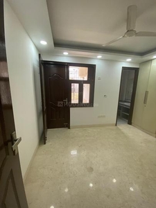 3 BHK Independent Floor for rent in Malviya Nagar, New Delhi - 1150 Sqft