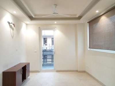 3 BHK Independent Floor for rent in Model Town, New Delhi - 1358 Sqft