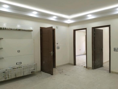 3 BHK Independent Floor for rent in Paschim Vihar, New Delhi - 1800 Sqft