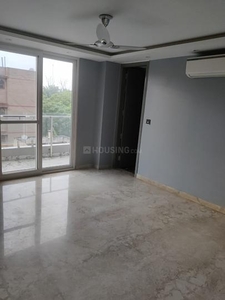 3 BHK Independent Floor for rent in Paschim Vihar, New Delhi - 1805 Sqft