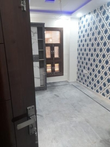 3 BHK Independent Floor for rent in Preet Vihar, New Delhi - 1000 Sqft