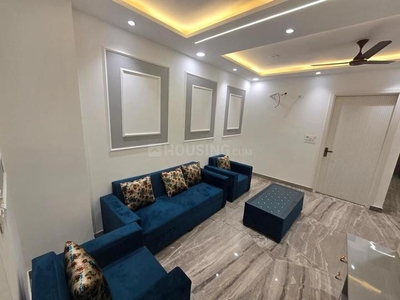 3 BHK Independent Floor for rent in Rajinder Nagar, New Delhi - 1800 Sqft