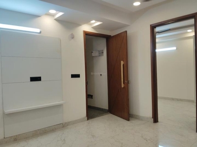 3 BHK Independent Floor for rent in Rajpur, New Delhi - 1500 Sqft