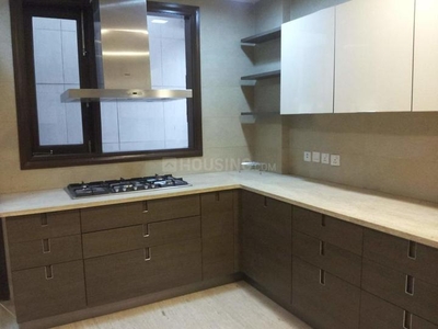 3 BHK Independent Floor for rent in Safdarjung Enclave, New Delhi - 1350 Sqft