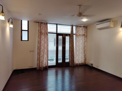 3 BHK Independent Floor for rent in Safdarjung Enclave, New Delhi - 4500 Sqft