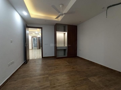 3 BHK Independent Floor for rent in Said-Ul-Ajaib, New Delhi - 1800 Sqft