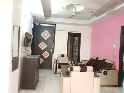 3 BHK Independent Floor for rent in Saket, New Delhi - 1450 Sqft