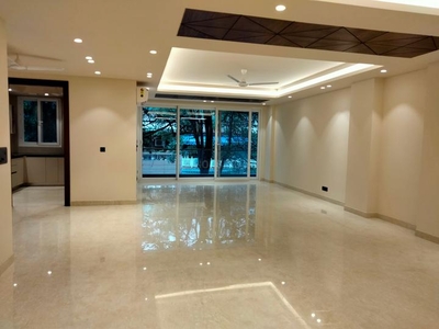 3 BHK Independent Floor for rent in Sarvapriya Vihar, New Delhi - 2200 Sqft