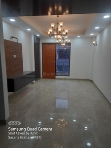 3 BHK Independent Floor for rent in Sector 8 Dwarka, New Delhi - 1890 Sqft