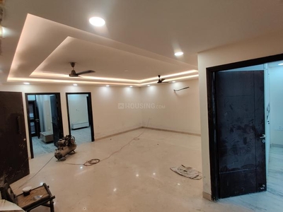 3 BHK Independent Floor for rent in Shakur Basti, New Delhi - 1800 Sqft
