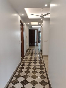 3 BHK Independent Floor for rent in South Extension II, New Delhi - 2700 Sqft