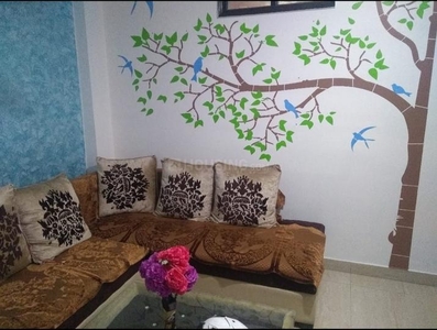 3 BHK Independent Floor for rent in Uttam Nagar, New Delhi - 1000 Sqft