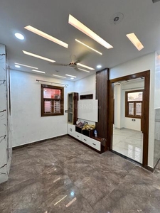 3 BHK Independent Floor for rent in Uttam Nagar, New Delhi - 1020 Sqft