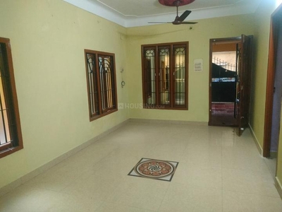 3 BHK Independent Floor for rent in Velachery, Chennai - 1298 Sqft