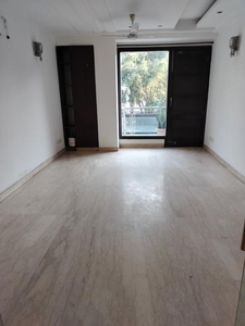 3 BHK Independent Floor for rent in Vishnu Garden, New Delhi - 2250 Sqft