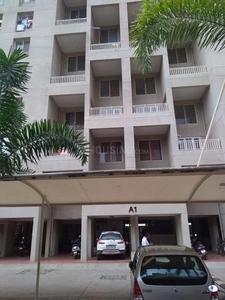 3 BHK Independent Floor for rent in Yewalewadi, Pune - 1400 Sqft