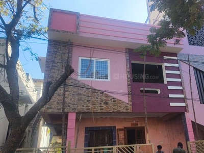 3 BHK Independent House for rent in Alapakkam, Chennai - 1600 Sqft