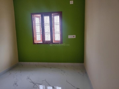 3 BHK Independent House for rent in Kundrathur, Chennai - 1600 Sqft