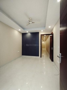 3 BHK Independent House for rent in Said-Ul-Ajaib, New Delhi - 1818 Sqft