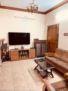 3 BHK Independent House for rent in Villivakkam, Chennai - 1200 Sqft