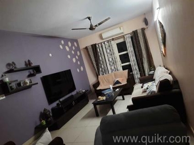 3 BHK rent Apartment in Yelahanka, Bangalore