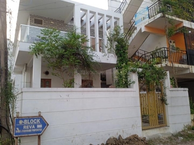 3 BHK Villa for rent in Avadi, Chennai - 2200 Sqft