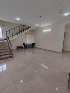 3 BHK Villa for rent in Injambakkam, Chennai - 1800 Sqft