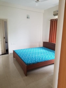 3 BHK Villa for rent in Injambakkam, Chennai - 3500 Sqft