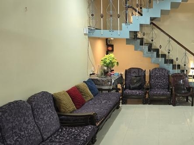 3 BHK Villa for rent in Pimple Saudagar, Pune - 2300 Sqft