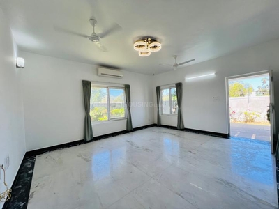 3 BHK Villa for rent in Thiruvidandhai, Chennai - 3500 Sqft