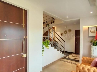 3 BHK Villa for rent in Uthandi, Chennai - 2600 Sqft