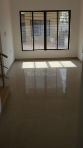 3 BHK Villa for rent in Wagholi, Pune - 1400 Sqft