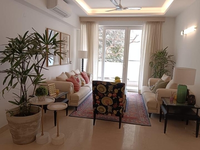 3240 Sqft 4 BHK Independent Floor for sale in DLF Independent Floors At Dlf City Phase III