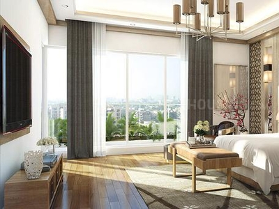 3300 Sqft 4 BHK Flat for sale in Silverglades Hightown Residences