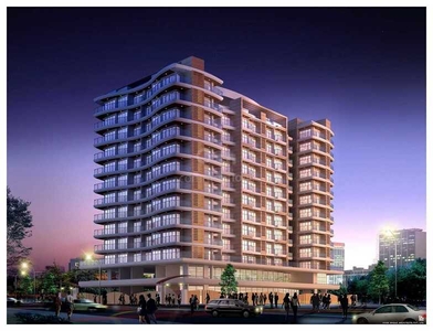 3BHK Apartment for Sale