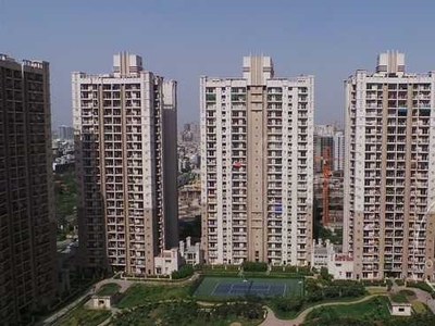 3BHK Apartment for Sale