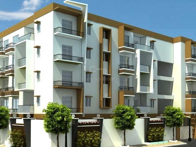 3BHK Apartment for Sale